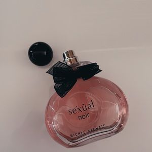 séxūal noir edp by michel germain